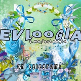 Telegram profile photo for — evloogia