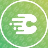 Telegram profile photo for Credibles
