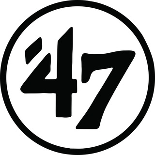 Telegram profile photo for fourtyseven