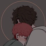 Telegram profile photo for Сюжет Ян/Демьян