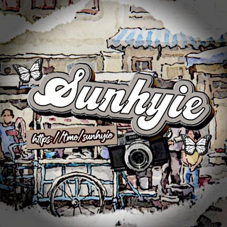 Telegram profile photo for Sunhyie OPEN