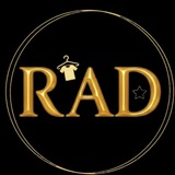 Telegram profile photo for برند راد