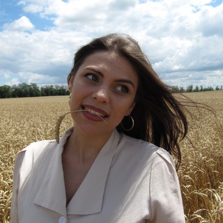 Telegram profile photo for 🍒Вика Черри на связи💡