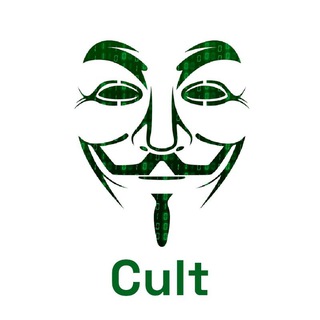 Telegram profile photo for $CULT Portal