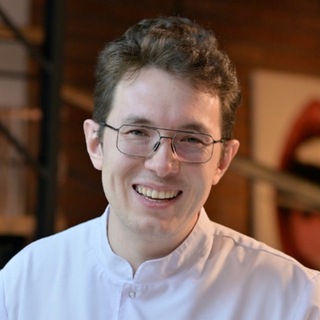 Telegram profile photo for ОБУЧЕНИЕ СКУЛЬПТУРНОМУ МАССАЖУ ЛИЦА