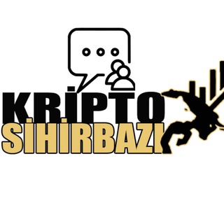 Telegram profile photo for KRiPTO🎩SiHiRBAZI🥢🎩 SOHBET
