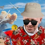 Telegram profile photo for Реальный канал Пригожина