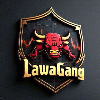 Telegram profile photo for Lawa Gang