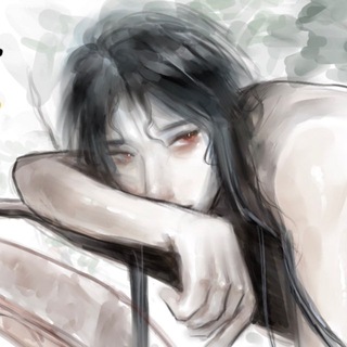 Telegram profile photo for yuanvvei.