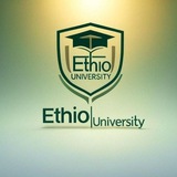 Telegram profile photo for 🇪🇹ETHIO UNIVERSITY