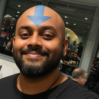 Telegram profile photo for DANZ FOUNDATION