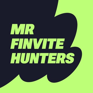 Telegram group profile photo for MR FinviteHunters