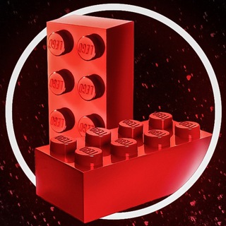 Telegram profile photo for RNS | Минифигурки LEGO Купить