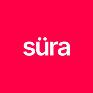 Telegram profile photo for SÜRA Studio