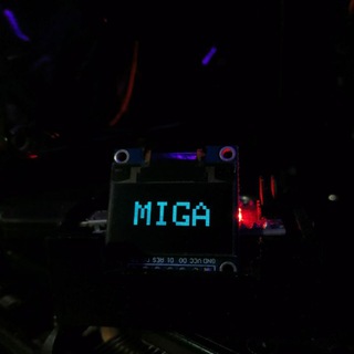 Telegram profile photo for Alitex elc