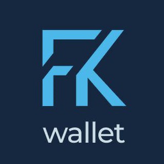 Telegram profile photo for FKwallet