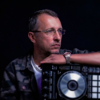 Telegram profile photo for Crownfy Music