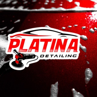 Telegram profile photo for PLATINA AUTO75 detailing&car wash