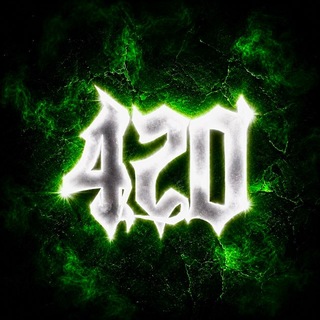 Telegram profile photo for 420PL