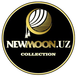 Telegram profile photo for NEWMOON.UZ🌖 GOTOVIY🌖