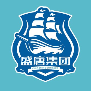 Telegram profile photo for 盛唐集团人设套图馆