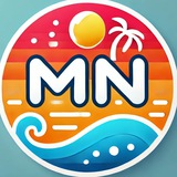 Telegram profile photo for Muine-Dalat-Lamdong-108_news