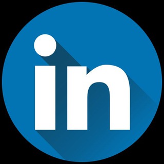 Telegram profile photo for LinkedIn Community