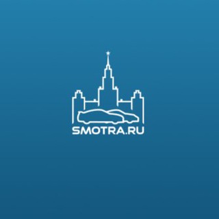 Telegram group profile photo for SMOTRA stage 2 чат