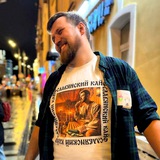 Telegram profile photo for Славянский кайф - Василий Корянов