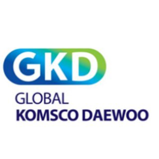 Telegram profile photo for GLOBAL KOMSCO DAEWOO official
