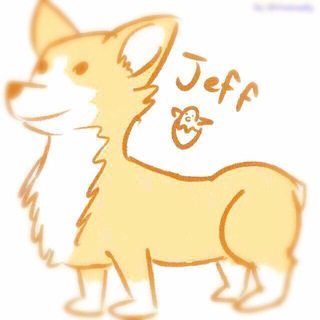Telegram profile photo for Corgi Development