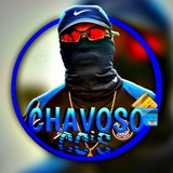 Telegram profile photo for Referencias do Chavoso