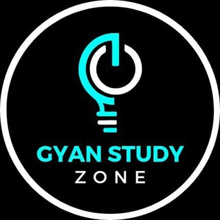 Telegram profile photo for Gyan Study Zone