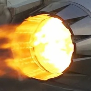 Telegram profile photo for Afterburner Records