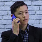 Telegram profile photo for Dear me