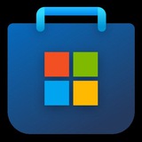 Telegram profile photo for Microsoft office pro plus