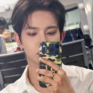 Telegram profile photo for Lee Heeseung 🔒