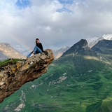 Telegram profile photo for Travel.Kira