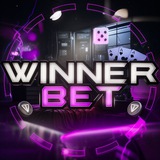 Telegram profile photo for Переходник WinnerBet
