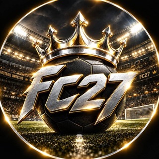Telegram profile photo for RoyaL EAFC / خرید کوین
