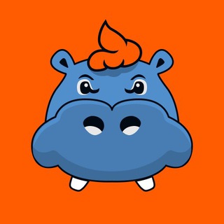 Telegram profile photo for π¦π El Hippo $HIPP ππ¦