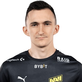 Telegram profile photo for ГЕНЕРАЛ из НАВИ