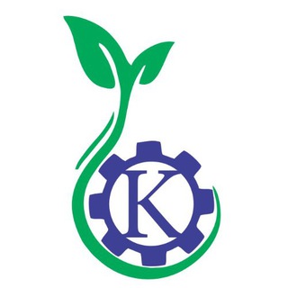 Telegram profile photo for بازرگانی کشت کار صنعت