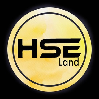 Telegram profile photo for 👷♂️HSE Land 👷♀️