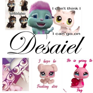 Telegram profile photo for DESAIEL’S BIDS