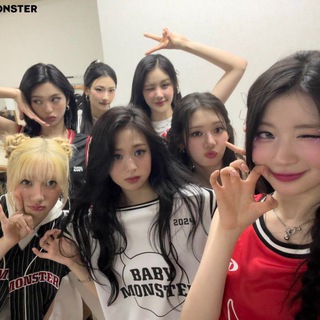 Telegram profile photo for ๐ธ๐ฌ babymonster sg wts/wtb/wtt