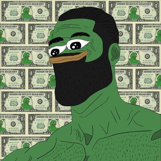 Telegram profile photo for Chad of Blocks