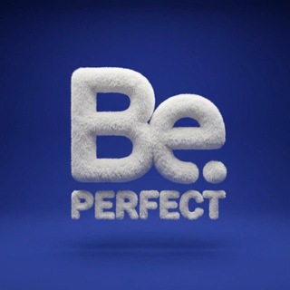 Telegram profile photo for Be Perfect