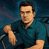Telegram profile photo for Gold Oracle