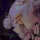 Telegram profile photo for Somebody.²⁸